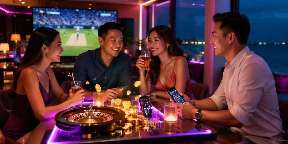 Lịch Esports
